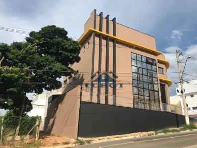 Prédio Comercial à venda, 150m² no Vista Alegre, Vinhedo