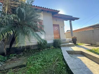Casa com 3 Quartos à venda, 64m² no Monte Belo, Gravataí