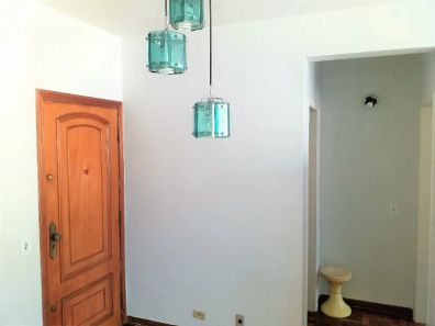 Apartamento com 1 Quarto à venda, 31m² no Bela Vista, São Paulo