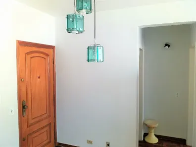 Apartamento com 1 Quarto à venda, 31m² no Bela Vista, São Paulo