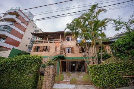 Casa com 7 Quartos à venda, 350m² no João Paulo, Florianópolis
