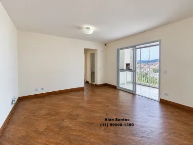 Apartamento com 2 Quartos para alugar, 82m² no Parque Esplanada, Embu das Artes