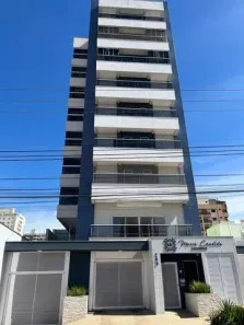 Apartamento com 3 Quartos à venda, 118m² no Martins, Uberlândia