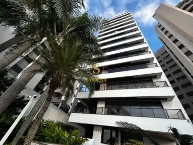 Apartamento com 3 Quartos à venda, 301m² no Agronômica, Florianópolis
