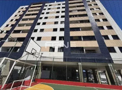 Apartamento com 2 Quartos à venda, 60m² no Centro, Lauro de Freitas