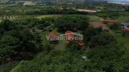 Fazenda/Sítio com 6 Quartos à venda, 273204m² no , Porto Feliz