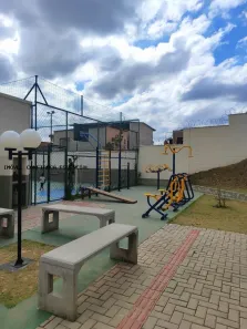 Apartamento com 2 Quartos à venda, 42m² no Estrela Dalva, Contagem