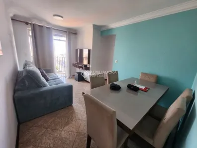 Apartamento com 3 Quartos à venda, 66m² no Chácara Belenzinho, São Paulo