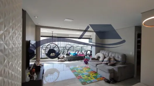 Apartamento com 3 Quartos à venda, 121m² no Vila Prudente, São Paulo