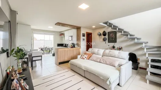 Casa com 2 Quartos à venda, 86m² no Pântano do Sul, Florianópolis