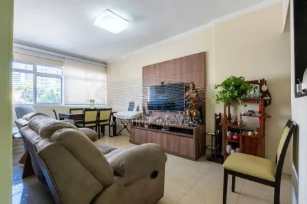 Apartamento com 3 Quartos à venda, 83m² no Aclimação, São Paulo