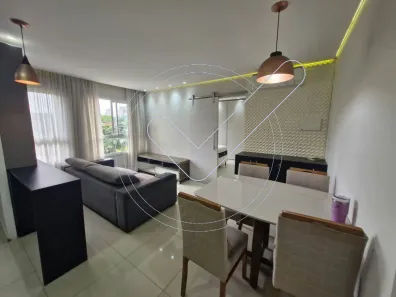 Apartamento com 1 Quarto à venda, 43m² no Melville Empresarial I e II, Barueri