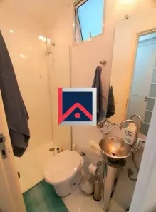 Apartamento com 2 Quartos à venda, 80m² no Brooklin Paulista, São Paulo
