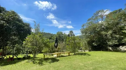 Fazenda/Sítio à venda, 4820m² no Gabriel Piza, São Roque
