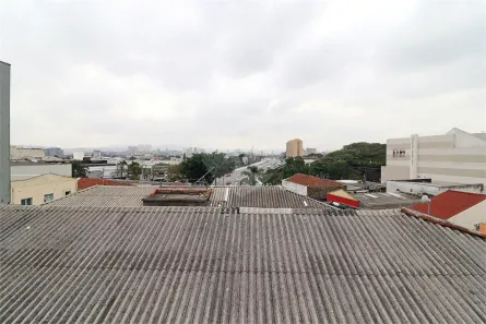 Prédio Comercial à venda, 1385m² no Lapa, São Paulo