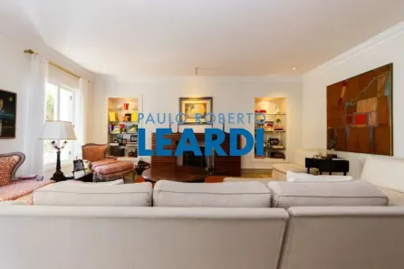 Casa de Condomínio com 3 Quartos à venda, 522m² no Jardim Panorama, São Paulo
