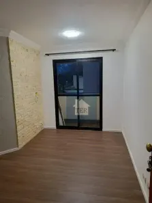 Apartamento com 2 Quartos à venda, 58m² no Parque Mandaqui, São Paulo