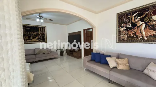 Casa com 5 Quartos à venda, 300m² no Nova Floresta, Belo Horizonte