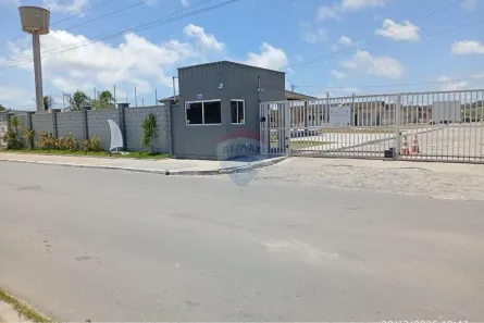 Casa de Condomínio com 2 Quartos à venda, 48m² no Everaldo Lopes (Antigo Porto Grande), Marechal Deodoro