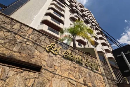 Apartamento com 3 Quartos à venda, 180m² no Centro, Sorocaba