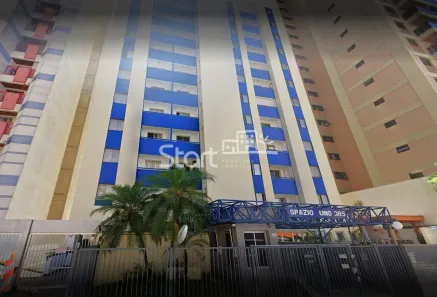 Apartamento com 1 Quarto à venda, 55m² no Botafogo, Campinas