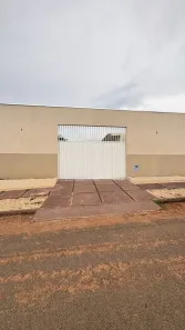 Kitnet à venda, 20m² no Luzimangues, Porto Nacional