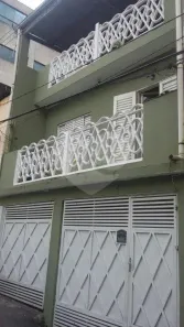Sobrado com 2 Quartos à venda, 150m² no Jardim Brasil (Zona Norte), São Paulo