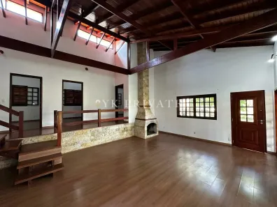 Casa de Condomínio com 5 Quartos à venda, 334m² no Horizonte Azul - Village Ambiental, Itupeva