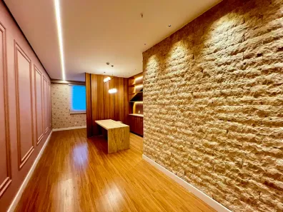 Consultório à venda, 35m² no Setor Oeste, Goiânia