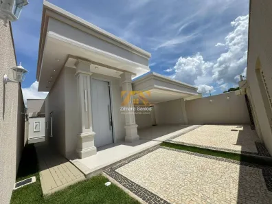 Casa com 3 Quartos à venda, 179m² no Plano Diretor Norte, Palmas