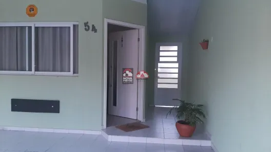 Sobrado com 3 Quartos à venda, 115m² no Jardim das Indústrias, São José dos Campos