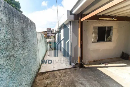 Casa com 3 Quartos à venda, 200m² no Vila Princesa Isabel, São Paulo