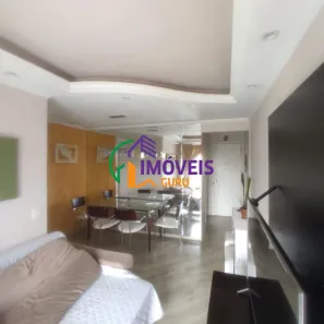 Apartamento com 3 Quartos à venda, 60m² no Chácara Seis de Outubro, São Paulo