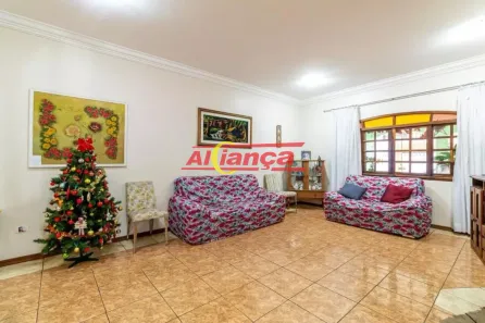 Sobrado com 3 Quartos à venda, 239m² no Jardim Nazaret, Guarulhos