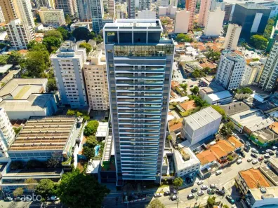 Apartamento com 2 Quartos à venda, 90m² no Perdizes, São Paulo