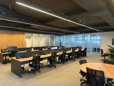Sala Comercial para alugar, 300m² no Vila Olímpia, São Paulo