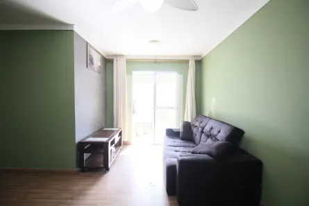 Apartamento com 3 Quartos à venda, 87m² no Vila Andrade, São Paulo
