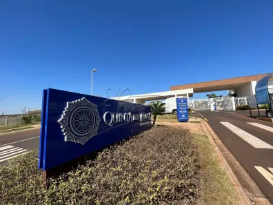 Lote/Terreno à venda, 443m² no Loteamento Terras de Florença, Ribeirão Preto