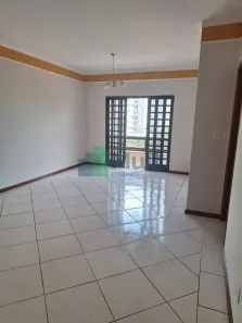Apartamento com 3 Quartos à venda, 90m² no Jardim Antártica, Ribeirão Preto