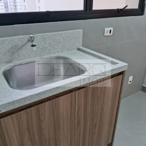 Apartamento com 3 Quartos à venda, 128m² no Brooklin Paulista, São Paulo