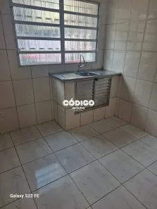 Casa com 2 Quartos para alugar, 70m² no Jardim Vila Galvão, Guarulhos