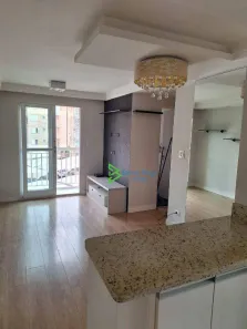 Apartamento com 2 Quartos à venda, 45m² no Vila Jaraguá, São Paulo