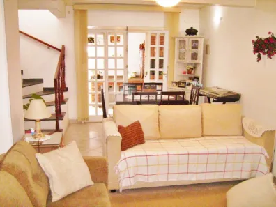 Sobrado com 3 Quartos à venda, 190m² no Centro, Osasco