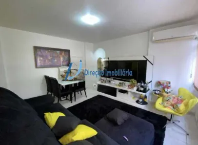 Apartamento com 3 Quartos à venda, 93m² no Leblon, Rio de Janeiro