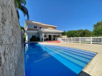 Casa com 5 Quartos à venda, 500m² no Guaratiba, Rio de Janeiro