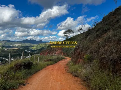 Lote/Terreno à venda, 217800m² no Riograndina, Nova Friburgo