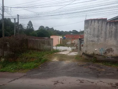 Lote/Terreno à venda, 200m² no Tatuquara, Curitiba