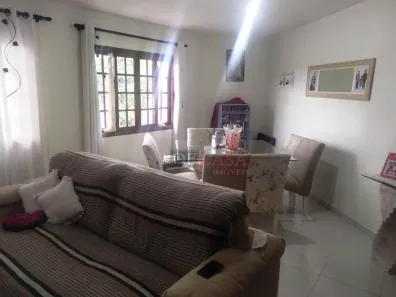 Sobrado com 3 Quartos à venda, 145m² no Jardim Arize, São Paulo