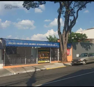 Casa com 1 Quarto para alugar, 173m² no Remanso Campineiro, Hortolândia