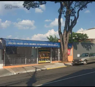 Casa com 1 Quarto para venda ou aluguel, 173m² no Remanso Campineiro, Hortolândia